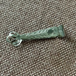 Vintage sugar tongs / sugar cube servers